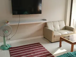 Studio Wohnung zu verkaufen im Diana Estate, Nong Prue, Pattaya, Chon Buri