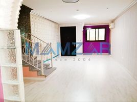 3 Bedroom Townhouse for sale at Zone 7, Hydra Village, Abu Dhabi