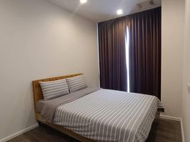 1 Schlafzimmer Appartement zu verkaufen im Whizdom Essence, Bang Chak, Phra Khanong