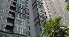 Available Units at The Address Asoke