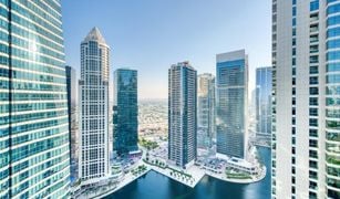 Jumeirah Bay Towers, दुबई Jumeirah Bay X1 में 1 बेडरूम अपार्टमेंट बिक्री के लिए