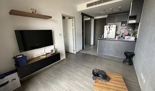 1 Bedroom Condo for sale in Khlong Ton Sai, Bangkok Nye by Sansiri