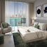 3 Bedroom Apartment for sale at Beachgate by Address, EMAAR Beachfront