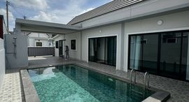 Available Units at Baan Por Jai Hua Hin