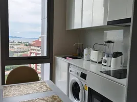 1 Bedroom Condo for rent at Copacabana Beach Jomtien, Nong Prue, Pattaya