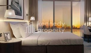 2 Bedrooms Apartment for sale in , Dubai Address Harbour Point