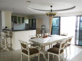 3 Bedroom Apartment for rent at Regent On The Park 2, Khlong Tan Nuea