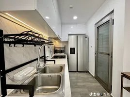 3 Schlafzimmer Appartement zu verkaufen im Midtown Phu My Hung, Tan Phu