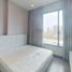 2 Schlafzimmer Appartement zu vermieten im Q Asoke, Makkasan