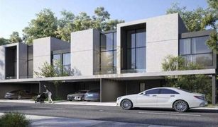 3 Bedrooms Apartment for sale in Earth, Dubai Jouri Hills