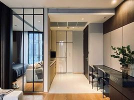 1 спален Кондо на продажу в BEATNIQ Sukhumvit 32, Khlong Tan