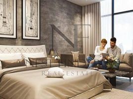 Studio Apartment for sale at Azizi Riviera 41, Azizi Riviera