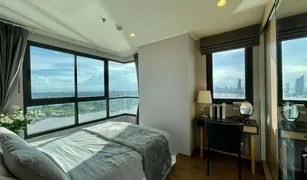曼谷 Bang Phongphang U Delight Residence Riverfront Rama 3 2 卧室 公寓 售 