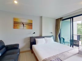 Studio Condo for sale at The Bliss Condo by Unity, Patong, Kathu, Phuket