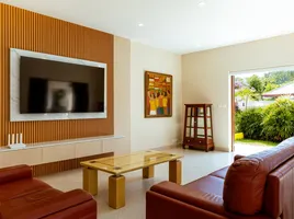 3 спален Вилла for rent in Пхукет Тощн Пхукет, Чалонг