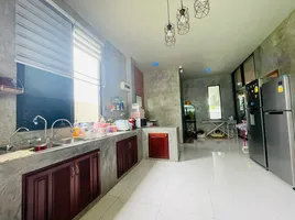 4 Bedroom House for sale at Koolpunt Ville 9 , Ban Waen, Hang Dong, Chiang Mai