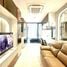 1 Schlafzimmer Wohnung zu vermieten im Supalai Icon Sathorn, Thung Mahamek, Sathon