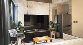 Available Units at Ashton Silom
