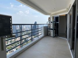 4 Bedroom Apartment for rent at The Waterford Diamond, Khlong Tan