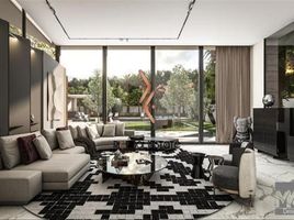 5 Bedroom Villa for sale at Lunaria, Al Barari Villas