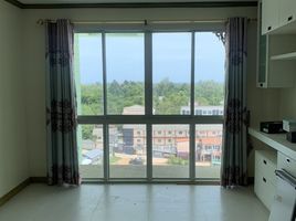 2 Bedroom Apartment for sale at Carpediem Condo Town, Noen Phra, Mueang Rayong