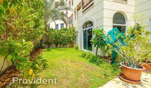 3 Bedrooms Apartment for sale in Creek Beach, Dubai Al Badia Residences