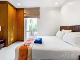 2 Bedroom Condo for sale at The Park Surin, Choeng Thale