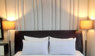 2 Bedrooms Condo for sale in Khlong Toei, Bangkok Citi Smart Condominium