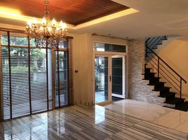 3 Bedroom House for sale at Taweesook - Narisa Village , Khlong Kum