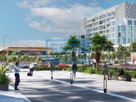 3 Bedroom Apartment for sale at Diva, Yas Island, Abu Dhabi