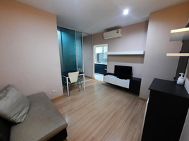 1 Schlafzimmer Wohnung zu verkaufen im One Plus Klong Chon 3, Suthep