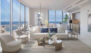 4 Habitaciones Ático en venta en EMAAR Beachfront, Dubái Address The Bay