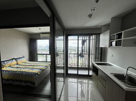 1 Bedroom Condo for sale at The Stage Taopoon - Interchange, Bang Sue, Bang Sue, Bangkok