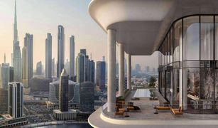 4 Bedrooms Apartment for sale in DAMAC Towers by Paramount, Dubai Dorchester Collection Dubai