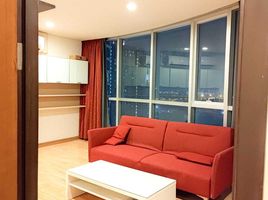 1 Bedroom Apartment for rent at Le Luk Condominium, Phra Khanong Nuea