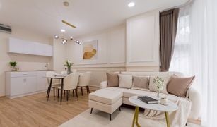 曼谷 Phra Khanong Nuea D65 Condominium 1 卧室 公寓 售 