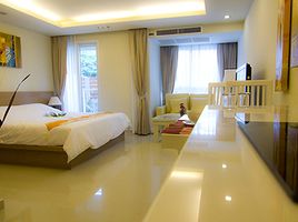 Studio Appartement zu verkaufen im City Garden Pattaya, Nong Prue