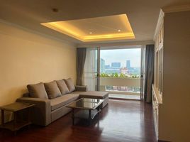 3 Bedroom Condo for rent at Newton Tower, Khlong Toei