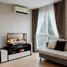1 Bedroom Condo for sale at One Plus Kamthieng, Pa Tan