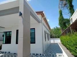 2 Bedroom House for sale in Khuan Lang, Hat Yai, Khuan Lang