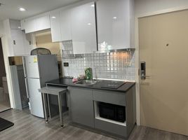 2 Bedroom Condo for rent at Rich Park at Triple Station, Suan Luang, Suan Luang