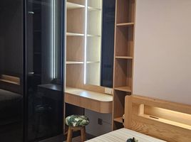 1 Schlafzimmer Wohnung zu vermieten im Life Asoke Hype, Makkasan