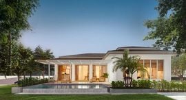 Available Units at Samran Gardens