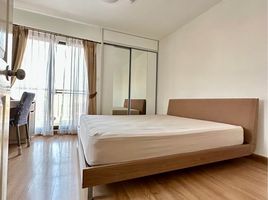 2 Bedroom Apartment for sale at Supalai City Resort Ramkhamhaeng, Hua Mak