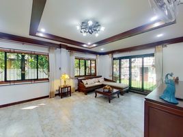 2 Schlafzimmer Haus zu vermieten in Choeng Doi, Doi Saket, Choeng Doi