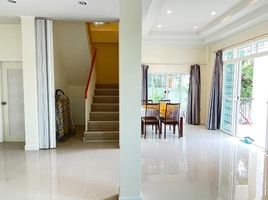 3 спален Дом в аренду в Ploen City Hua Hin 105, Wang Phong