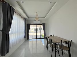 3 Schlafzimmer Villa zu verkaufen in Si Racha, Chon Buri, Surasak, Si Racha, Chon Buri