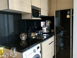 1 Bedroom Condo for rent at Park Origin Phrom Phong, Khlong Tan