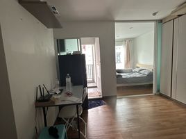 1 Schlafzimmer Wohnung zu verkaufen im Regent Home Bangson 27, Bang Sue, Bang Sue, Bangkok