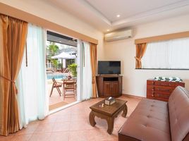7 Bedroom House for sale at Phoenix Golf Villa, Huai Yai